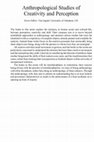 Research paper thumbnail of Ways of Walking - Tim Ingold, Jo Lee Vergunst