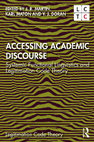 Research paper thumbnail of Semantic waves: Context, complexity and academic discourse