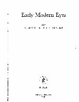 PDF) Luis Barragán The Eye Embodied
