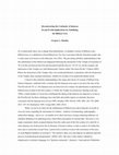 Research paper thumbnail of "Deconstructing the Continuity of Qumran Ib and II with Implications for Stabilizing the Biblical Texts" (2016)