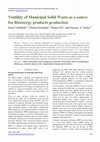 CHANEL PARFUM N°5 7.5ml 1/4 FL. OZ. PDF) Biotechnology for Fuels and Chemicals The Twenty-Fifth