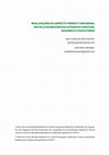 Research paper thumbnail of Realizações do aspecto perfect universal na fala de indivíduos letrados cariocas, segundo a faixa etária