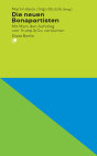 Research paper thumbnail of Der 18. Brumaire des Donald J. Trump? Überlegungen zum Sieg des Autoritarismus in den Vereinigten Staaten [The 18th Brumaire of Donald J. Trump? Understanding Trump's Triumph through the Lens of Marxist State Theory]