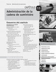PDF) Logistica Administracion de la cadena de suministro 5ta