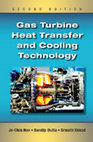 PDF) Gas Turbine Heat Transfer and Cooling Technology