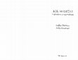 Research paper thumbnail of Mil Mesetas: Capitalismo y Esquizofrenia - Gilles Deleuze, Félix Guattari