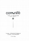 Research paper thumbnail of La comunicacion para el desarrollo y sus nuevos desafios
