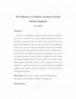 PDF) ON CHINESE GARDENS: BIBLIOGRAPHY OF ITEMS IN ENGLISH