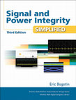 PDF) Signal and Power Integrity Si Eric Bogatin