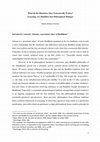 Research paper thumbnail of What do the Shameless Ones Nonsensically Profess? Genealogy of a Buddhist-Jain Philosophical Dialogue