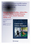 Research paper thumbnail of Development of 24 microsatellite markers for the white nosed coati 𝘕𝘢𝘴𝘶𝘢 𝘯𝘢𝘳𝘪𝘤𝘢 using 454 sequencing