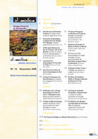 Research paper thumbnail of Sepulturas escavadas na rocha do Monte do Biscaia (Gáfete, Crato)/ The medieval Rock-Cut tombs of Monte do Biscaia (Gáfete, Crato)