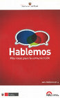 Research paper thumbnail of Desafios de la comunicacion estratégica en la gestión pública