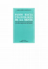 Research paper thumbnail of Gregory Bateson - Pasos hacia una ecología de la mente