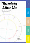 Research paper thumbnail of Tourists Like Us: Critical Tourism and Contemporary Art