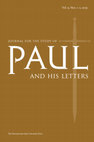 Research paper thumbnail of Pauline Biography and the Letter to Titus: A Response to Jens Herzer (Journal for the Study of Paul and his Letters)