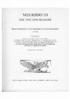 Research paper thumbnail of (With I. Finkelstein) Area J (Chapter 3 in Megiddo III Excvavtion Report)