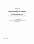PDF) Computational Fluid Dynamics for Engineers (1)