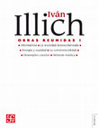 Research paper thumbnail of Obras Reunidas Vol. I -  Iván Illich