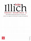 Research paper thumbnail of Obras reunidas Vol. II - Iván Illich