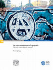 Research paper thumbnail of Simon Springer - Las raíces anarquistas de la geografía: Hacia la emancipación espacial