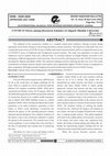 Research paper thumbnail of COVID-19 Stress among Research Scholars of Aligarh Muslim University
