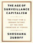 Research paper thumbnail of Shoshana Zuboff - The Age of Surveillance Capitalism: The Fight for a Human Future at the New Frontier of Power