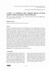 Research paper thumbnail of I Casali e le Architetture della Campagna Romana nel Basso Medioevo. Realtà archeologica e fonti documentarie