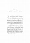 Research paper thumbnail of Burton, Stutzin, Vivaldi - Argentina e Cile: aborto libero, sicuro e legale a casa e in ospedale