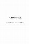 Research paper thumbnail of Possibilities: Essays on Hierarchy, Rebellion, and Desire - David Graeber (AK Press)