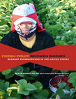 Research paper thumbnail of Fresh Fruit, Broken Bodies Migrant Farmworkers in the United States - Seth Holmes, Philippe Bourgois