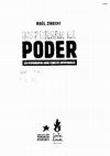 Research paper thumbnail of Raul Zibechi - Dispersar el poder: Los movimientos sociales como poderes antiestatales