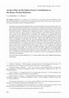 Research paper thumbnail of Shorokhov V.A., Slesarev T.A. Archive Files on the Şahin Geray’s Contribution to the Russo-Persian Relations. Vestnik of Saint Petersburg University. History, 2020, vol. 65, issue 2, рp. 618– 632.