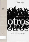 Research paper thumbnail of El sentido de los otros: Actualidad en antropología - Marc Augé