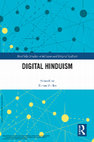 Research paper thumbnail of Borkataky-Varma in Digital Hinduism