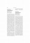 Research paper thumbnail of Rezension zu: Theologisches Wörterbuch zu den Qumrantexten. Band II-III. Hg. Heinz-Josef Fabry / Ulrich Dahmen. Stuttgart 2013-2016, in: Zeitschrift für katholische Theologie 138 (2016) 442–443.
