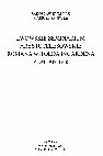 Research paper thumbnail of Lwowskie Seminarium Arystotelesowskie Romana Witolda Ingardena z lat 1937–1938, (Fundamenta 100) Kęty : Wydawnictwo Marek Derewiecki, 2020.