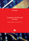 Research paper thumbnail of Computer and Network Security Edited by Jaydip Sen and Sidra Mehtab
