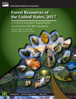 トップス -vienetta- PDF) Forest Resources of the United States, 2017 A Technical