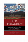 Research paper thumbnail of Red Pedagogy: Native American Social and Political Thought - Sandy Grande