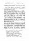 Research paper thumbnail of Le collane di letteratura medievale