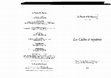 Research paper thumbnail of (106) “Origine ou analogie ? L’idée de ‘religio duplex’ dans l'imaginaire religieux de la franc-maçonnerie”
