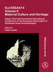 Research paper thumbnail of 2020 (+ Simone Krais, Michael Francken) Tooth blackening and betel nut chewing at the Early Iron Age sites of Gò Ô Chùa (Vietnam) and Prohear (Cambodia). In: Helen Lewis (eds.) EurASEAA14 Volume II, 120-132.