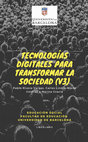 (PDF) TECNOLOGÍAS DIGITALES PARA TRANSFORMAR LA ...