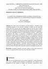 Research paper thumbnail of "La Scrittura Femminile entro le Mura Conventuali: Eustochia Smeralda e il Monastero di Montevergine"