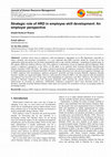 PDF) Measurement Equivalence/Invariance of Scales Measuring