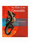 Research paper thumbnail of The Eye of the Crocodile - Val Plumwood