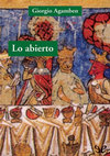 Research paper thumbnail of Lo abierto: El hombre y el animal - Giorgio Agamben