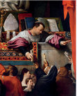 Research paper thumbnail of 'Chapter 1: Renaissance altarpieces: the far in the near', European Art and the Wider World 1350–1550 (2017)