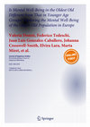 Research paper thumbnail of Is Mental Well-Being in the Oldest Old Different from That in Younger Age Groups? Exploring the Mental Well-Being of the Oldest-Old Population in Europe